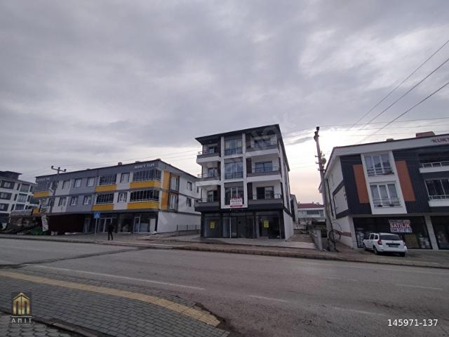 Vezirköprü, Samsun içerisinde satılık Dükkan