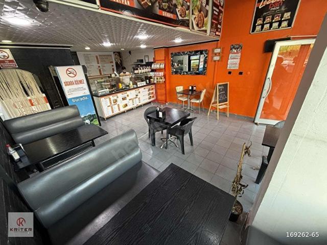 Yenimahalle, Ankara içerisinde satılık Restoran