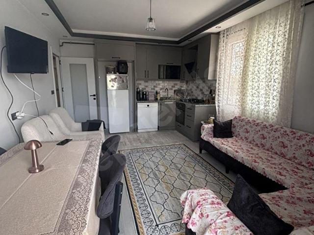 Kırklarsırtı Mahallesi, Tarsus içerisinde satılık mülk