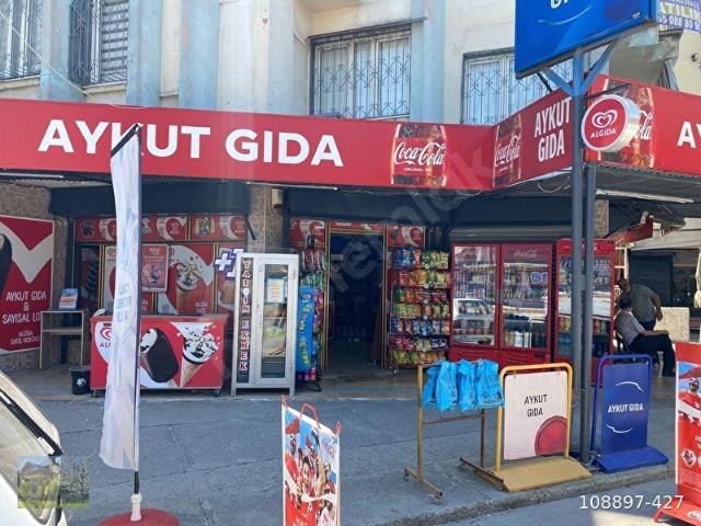 Tarsus, Mersin içerisinde satılık Dükkan