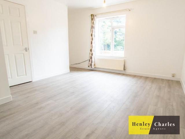 House for rent in Gravelly Hill, West Midlands