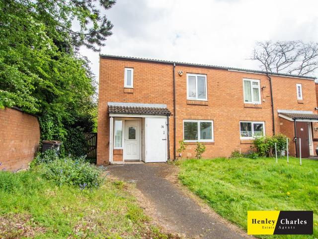 House for rent in Gravelly Hill, Birmingham