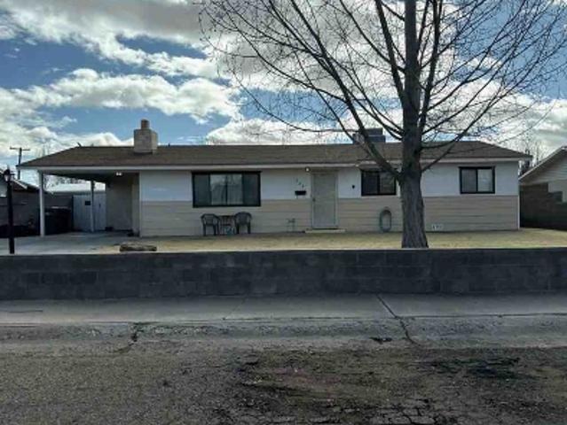 House for sale in Navajo, Arizona