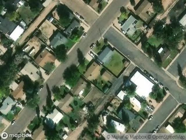 House for sale in Navajo, Arizona