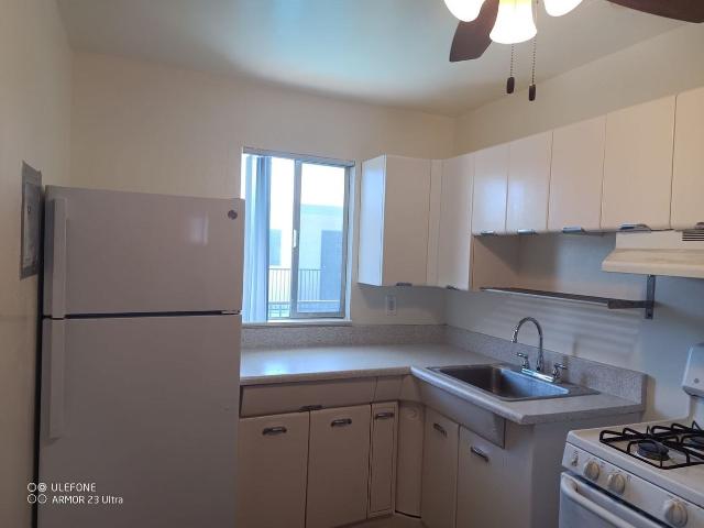 Apartment for rent in California