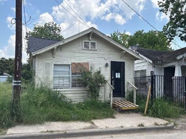 House for sale in Harris, Texas