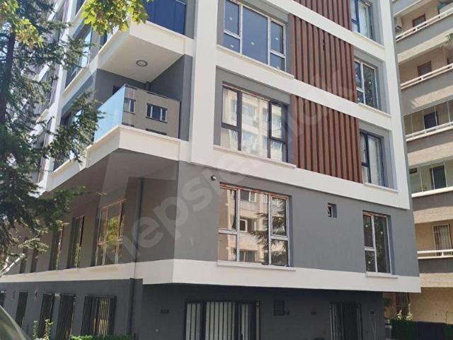 Çankaya, Ankara içerisinde satılık mülk