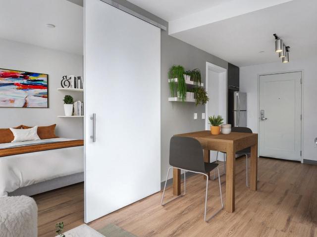 Apartment for rent in Oregonia