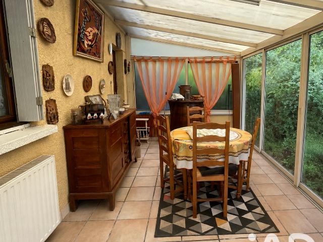 Maison vente à Laon, Anizy-le-château