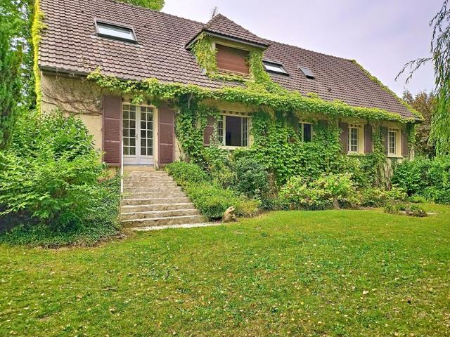 Château vente à Laon
