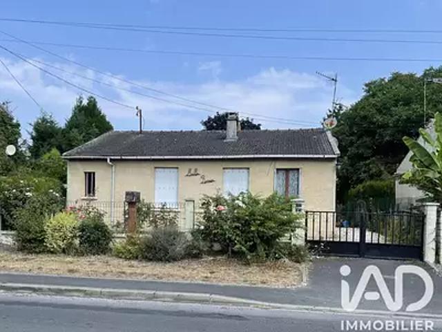 Maison vente à Anizy-le-Château, Anizy-le-Grand