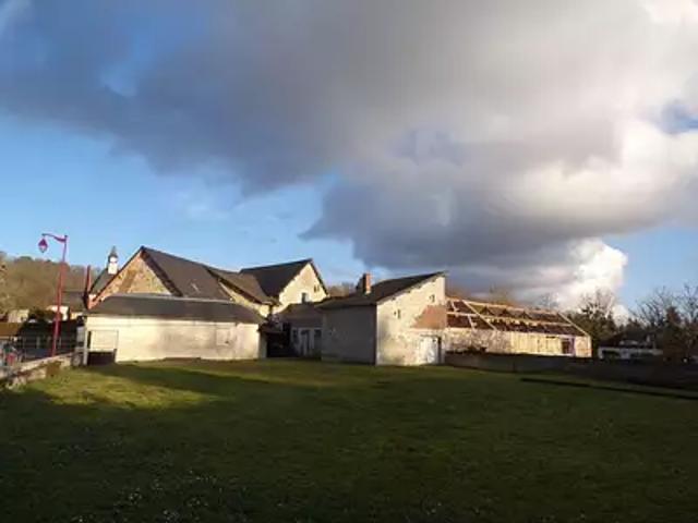 Maison vente à Laon, Anizy-le-château