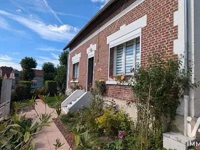 Maison vente à Anizy-le-Château, Anizy-le-Grand