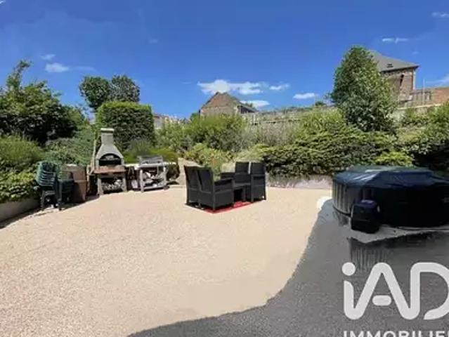 Maison vente à Laon, Anizy-le-château