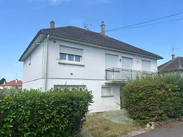 Maison vente à Laon, Anizy-le-château
