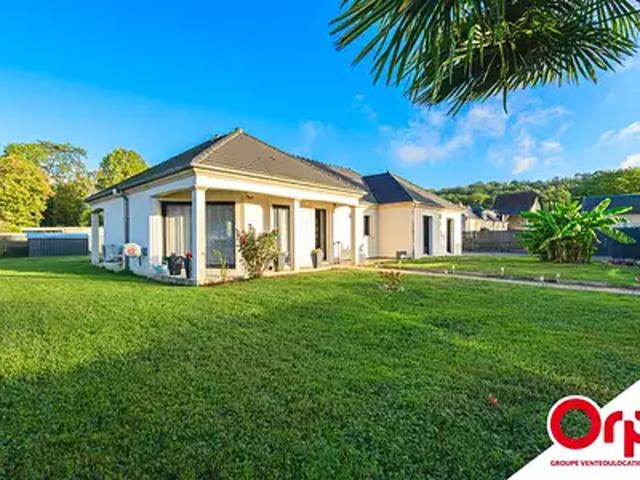 Maison vente à Anizy-le-Château, Anizy-le-Grand