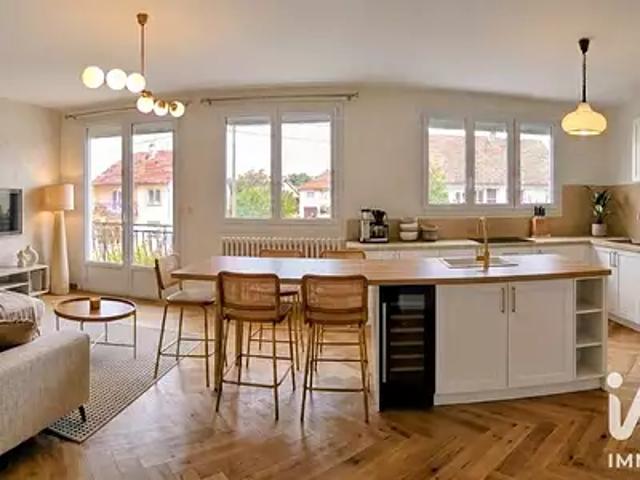Maison vente à Anizy-le-Château, Anizy-le-Grand
