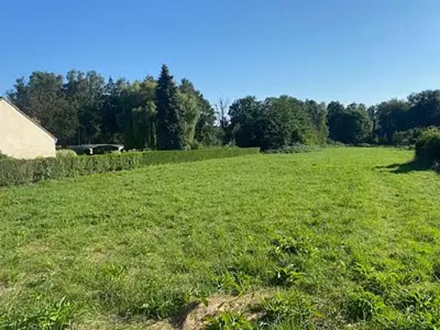 Terrain vente à Laon, Anizy-le-château