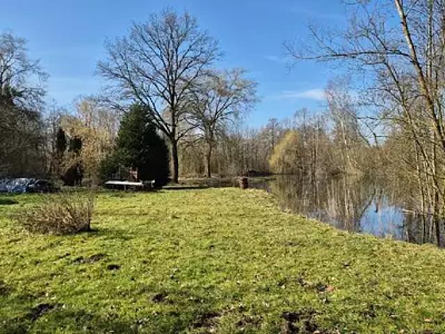 Terrain vente à Laon, Anizy-le-château