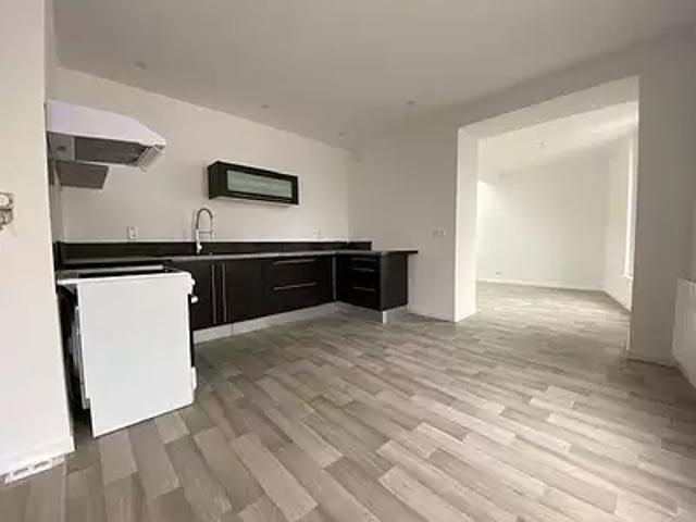 Appartement location à Laon, Anizy-le-château