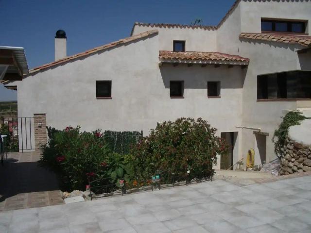 Apartamento en alquiler en Comunidad de Calatayud, Aragón