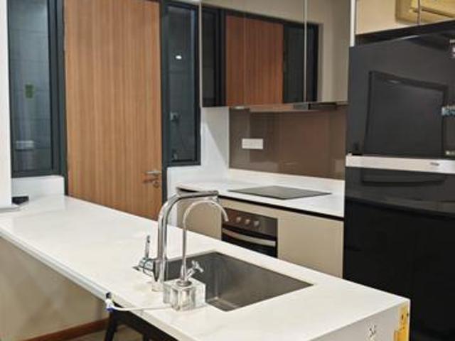Condominium for rent in Country Heights Damansara, Kuala Lumpur