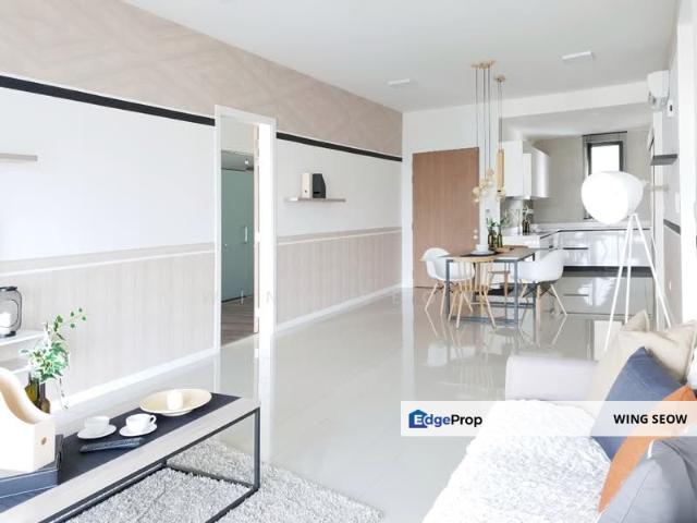 Condominium for sale in Country Heights Damansara, Kuala Lumpur
