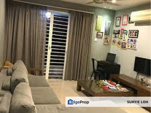 Condominium for sale in Country Heights Damansara, Kuala Lumpur