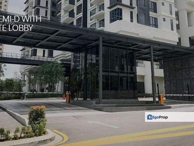 Condominium for sale in Country Heights Damansara, Kuala Lumpur