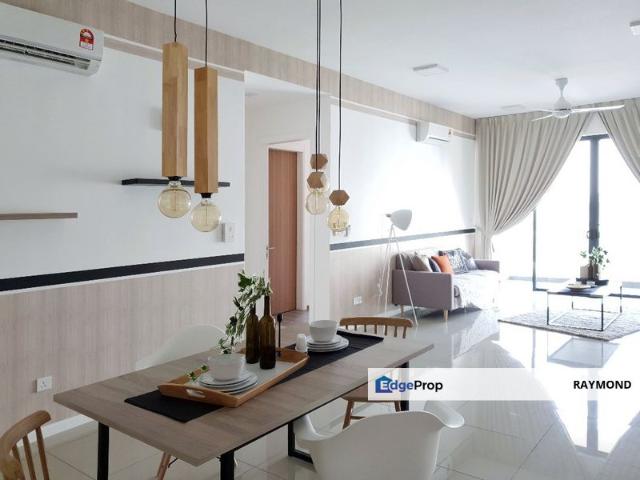 Condominium for sale in Country Heights Damansara, Kuala Lumpur