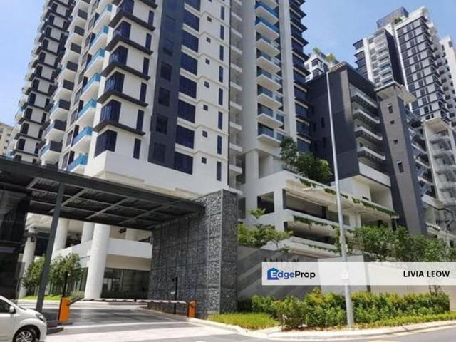 Condominium for sale in Country Heights Damansara, Kuala Lumpur