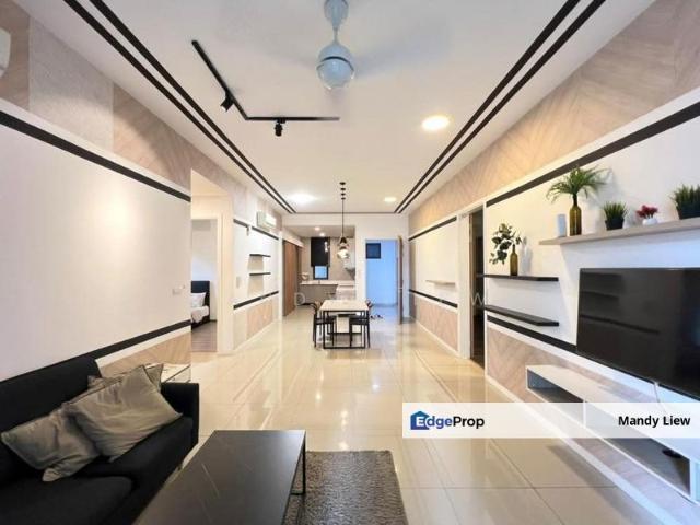 Condominium for sale in Segambut, Kuala Lumpur