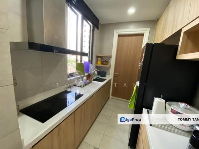 Condominium for rent in Country Heights Damansara, Kuala Lumpur