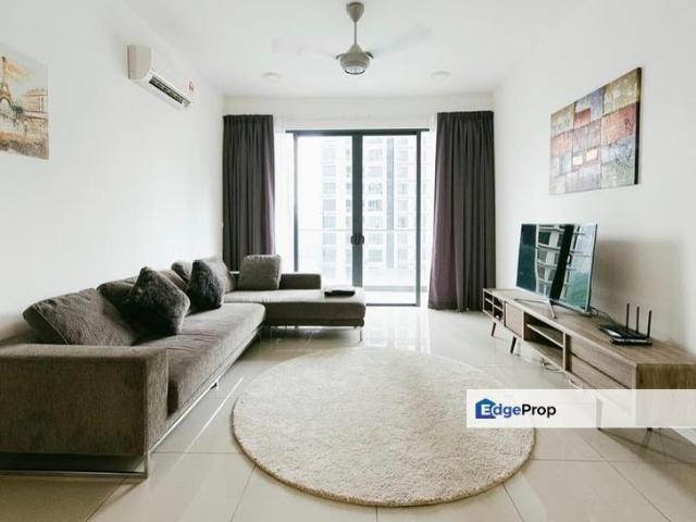 Condominium for sale in Country Heights Damansara, Kuala Lumpur