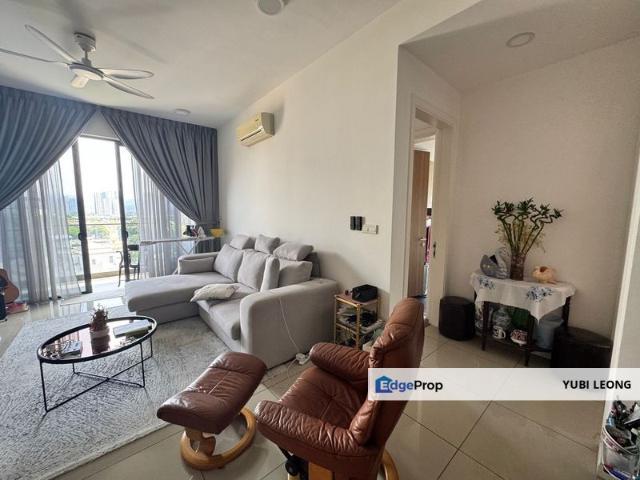 Condominium for sale in Country Heights Damansara, Kuala Lumpur