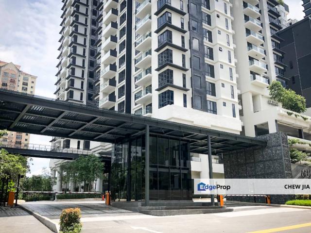 Condominium for sale in Country Heights Damansara, Kuala Lumpur