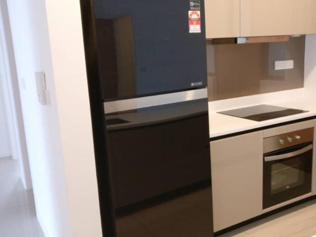 Apartment for rent in Country Heights Damansara, Kuala Lumpur