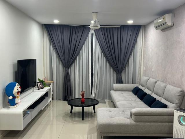 Condominium for sale in Country Heights Damansara, Kuala Lumpur