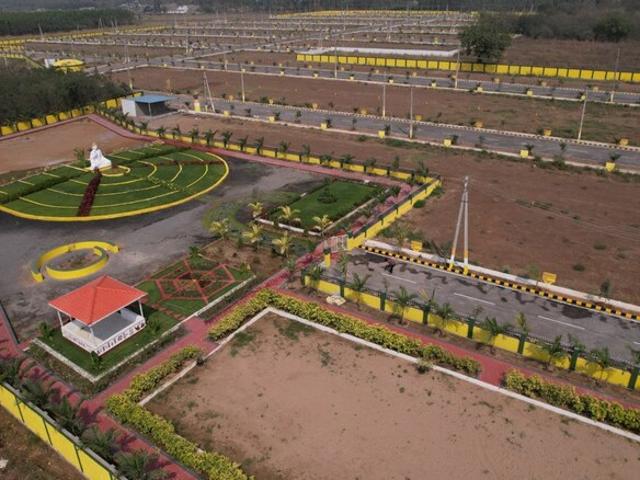 Land for sale in Vijayavada, Andhra Pradesh