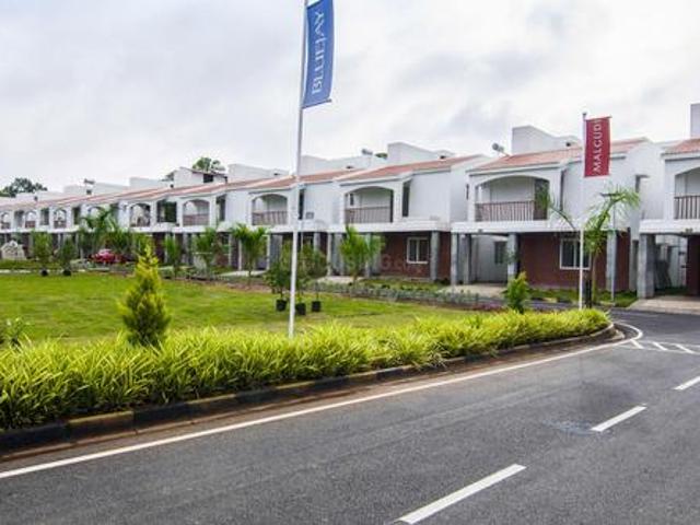 Villa for sale in Bangalore South, Cox Town - Bangalore