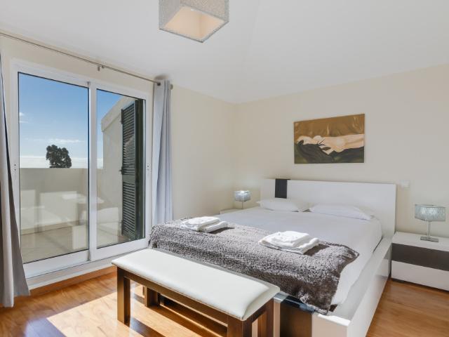 Apartamento alugar em Levada do Cavalo, Funchal