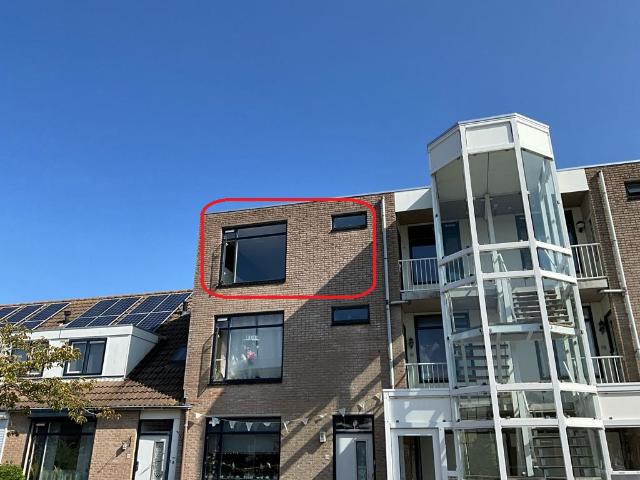 Woning te huur in Vlissingen, Zeeland