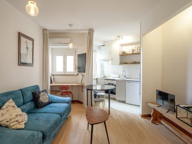 Apartamento alugar em Lisboa