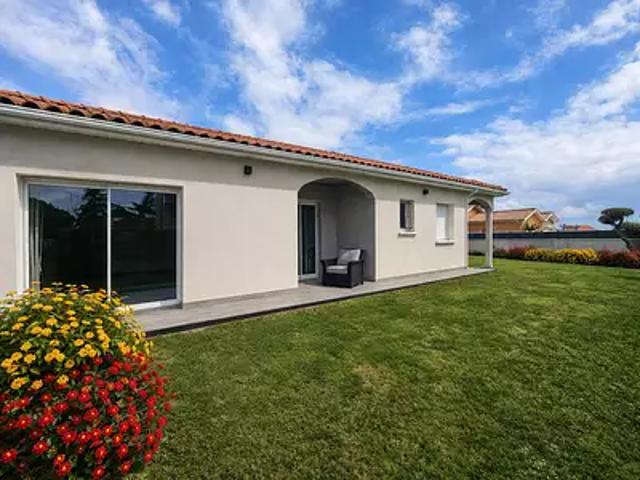 Maison vente à Les Dalys, Anjou