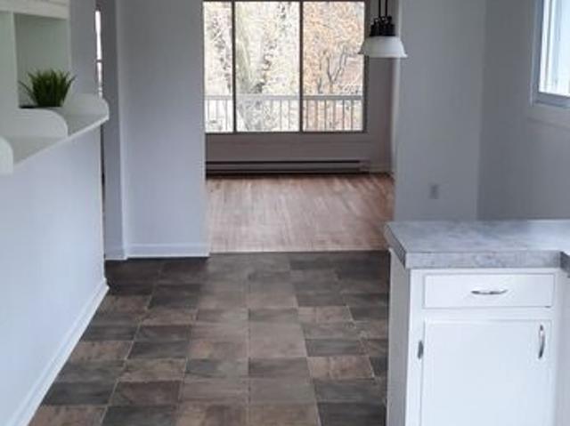 Apartment for rent in St. Leonard's, Quebec