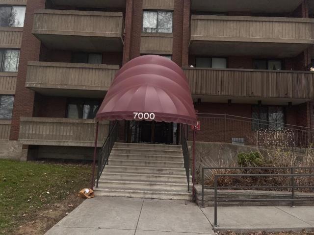 Apartment for rent in Anjou, Montréal
