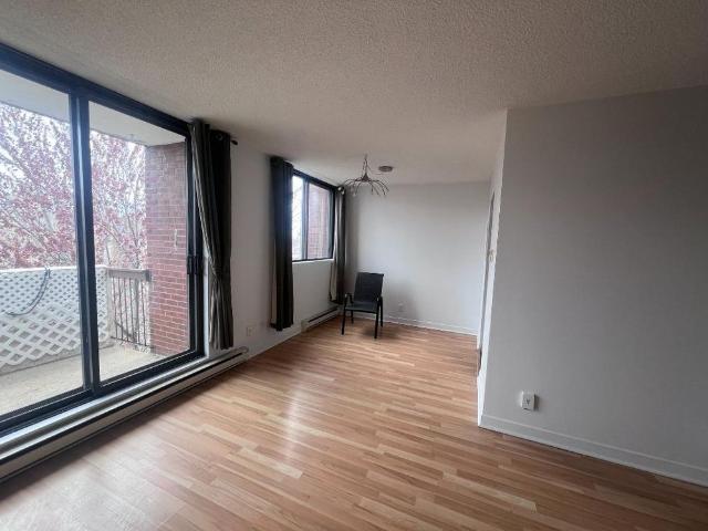 Apartment for rent in St. Leonard's, Quebec