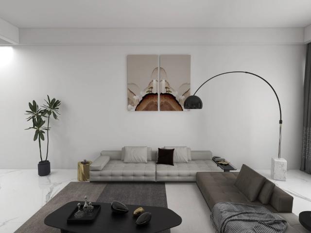 Apartment for sale in Upper Hill, Westlands
