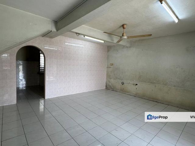 House for sale in Perak, Tanjong Ipoh