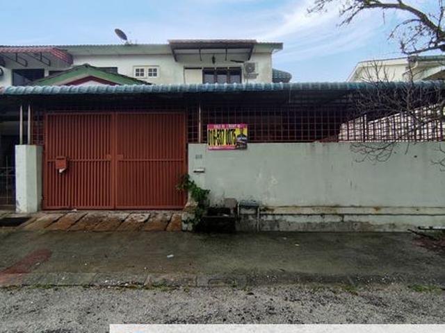 House for sale in Perak, Tanjong Ipoh